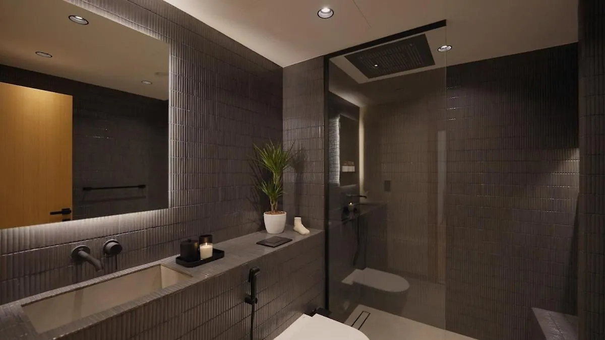 Mori - Luxury Burj Full View Apartamento Dubai