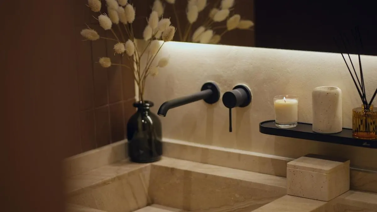Mori - Luxury Burj Full View Apartment Dubai