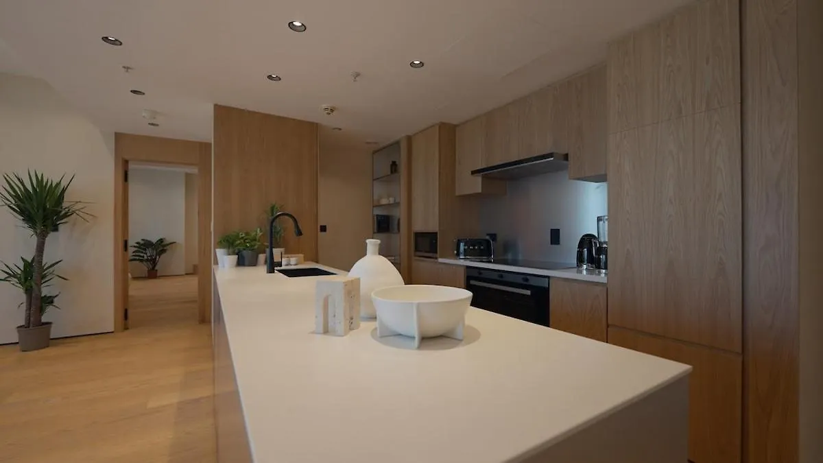 Mori - Luxury Burj Full View Apartment Dubai 0*,