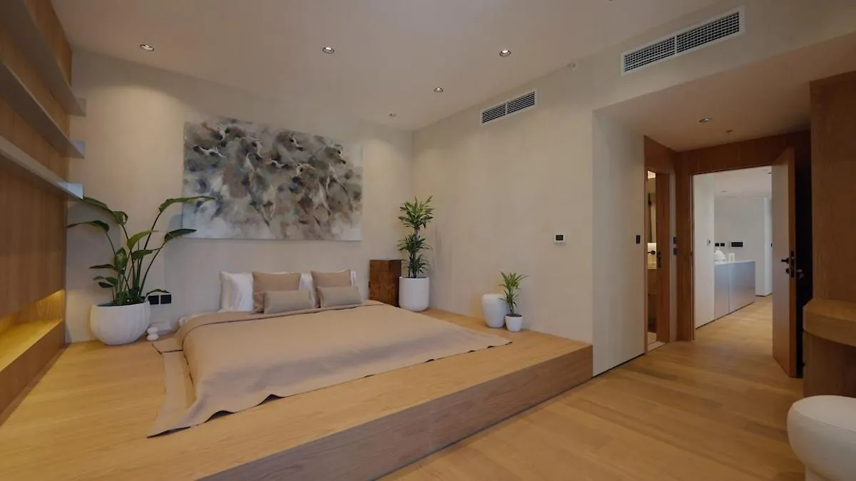 Mori - Luxury Burj Full View Apartment Dubai 0*,  United Arab Emirates